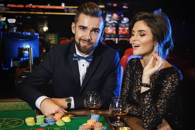 Antarmuka aplikasi result 5d menampilkan slot games dan opsi deposit lokal