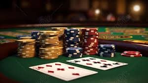 Live Dealer Game