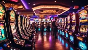 Jadwal tournament harian Top Trend Gaming dengan berbagai permainan slot dan waktu mulai yang jelas